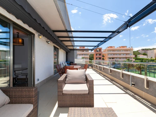 Apartment Salou, 3 bedrooms, 8 persons - photo_1011687117421