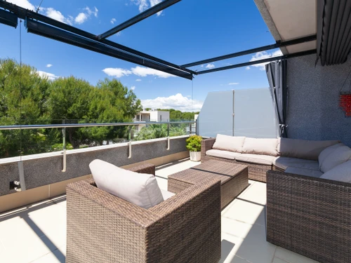 Apartment Salou, 3 bedrooms, 8 persons - photo_1011687117421