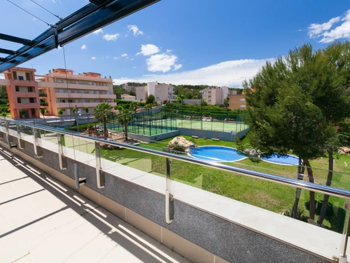 Apartment Salou, 3 bedrooms, 8 persons - photo_1011687117421