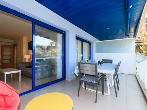 Apartamento Salou, 2 dormitorios, 6 personas - photo_1011687117567