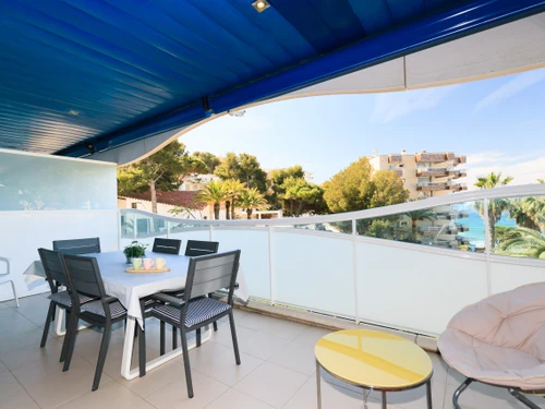 Apartamento Salou, 2 dormitorios, 6 personas - photo_1011687117567