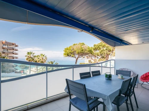 Apartamento Salou, 2 dormitorios, 6 personas - photo_1011687117567