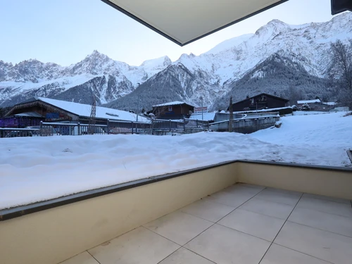 Apartamento Les Houches, 2 dormitorios, 6 personas - photo_1011687118072