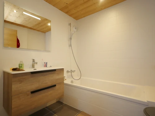 Apartamento Les Houches, 2 dormitorios, 6 personas - photo_1011687118072