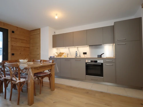 Apartamento Les Houches, 2 dormitorios, 6 personas - photo_1011687118072