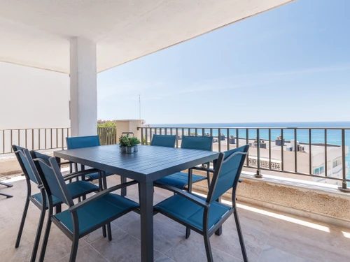 Apartment Salou, 2 bedrooms, 6 persons - photo_1011687118235