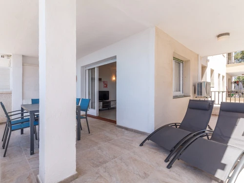 Apartment Salou, 2 bedrooms, 6 persons - photo_1011687118235