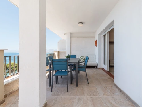 Apartment Salou, 2 bedrooms, 6 persons - photo_1011687118235