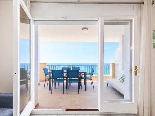 Apartment Salou, 2 bedrooms, 6 persons - photo_1011687118235