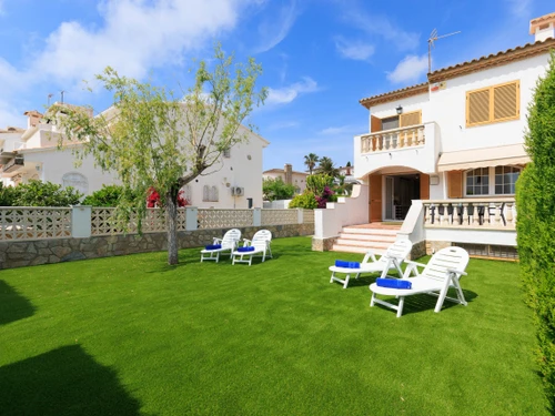 Villa Miami Platja, 3 bedrooms, 7 persons - photo_1011687118377