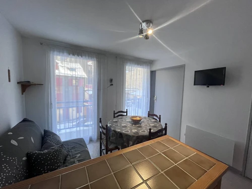 Apartment Cauterets, 1 bedroom, 4 persons - photo_1011679444354