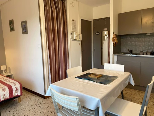 Appartement Balaruc-les-Bains, 1 pièce, 2 personnes - photo_1011687131426