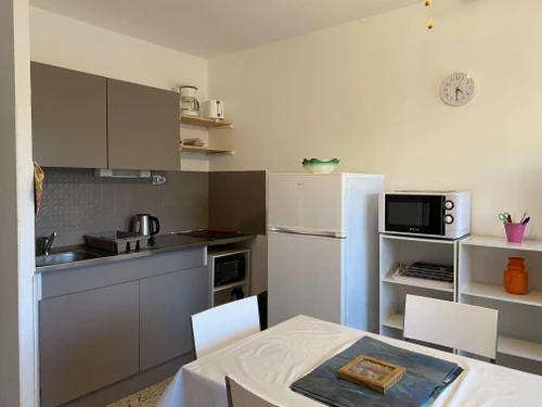 Appartement Balaruc-les-Bains, 1 pièce, 2 personnes - photo_1011687131426