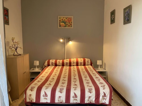 Appartement Balaruc-les-Bains, 1 pièce, 2 personnes - photo_1011687131426