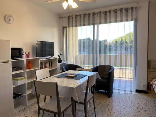 Appartement Balaruc-les-Bains, 1 pièce, 2 personnes - photo_1011687131426