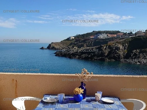 Apartment Collioure, 1 bedroom, 4 persons - photo_14545412306