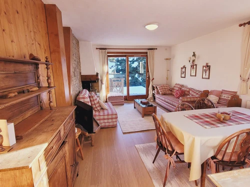 Ferienwohnung Megève, 2 Schlafzimmer, 4 Personen - photo_14555616539