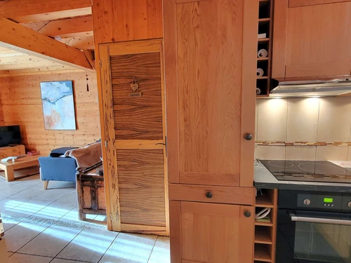 Chalet Saint-Michel-de-Chaillol, 2 bedrooms, 6 persons - photo_11616078136