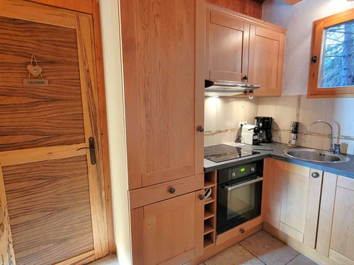 Chalet Saint-Michel-de-Chaillol, 2 bedrooms, 6 persons - photo_11616078136