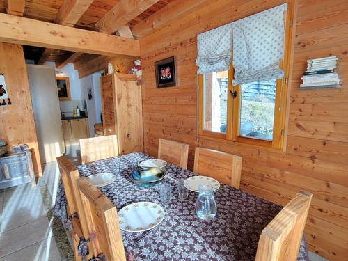 Chalet Saint-Michel-de-Chaillol, 2 bedrooms, 6 persons - photo_11616078136