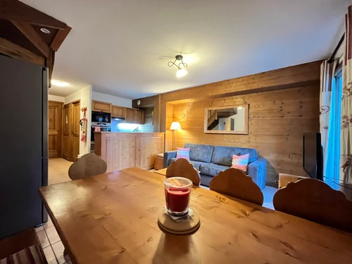 Chalet Samoëns, 4 bedrooms, 8 persons - photo_1011665352230