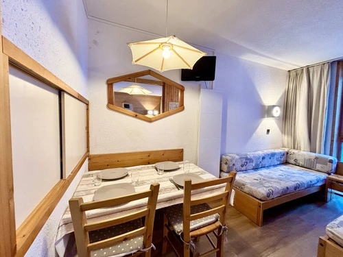 Estudio La Plagne, estudio, 4 personas - photo_13775366406