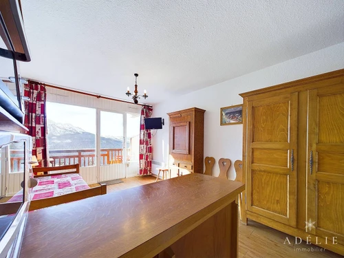 Studio Montvalezan-La Rosière, studio flat, 4 persons - photo_13572121586