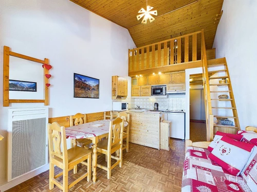 Studio Montvalezan-La Rosière, 1 pièce, 4 personnes - photo_13572118426