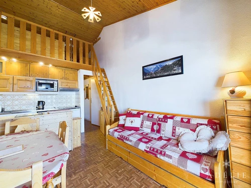 Studio Montvalezan-La Rosière, 1 pièce, 4 personnes - photo_13572118426