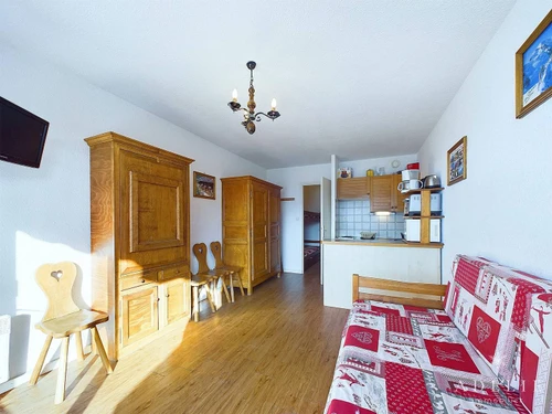 Studio Montvalezan-La Rosière, studio flat, 4 persons - photo_13572121586