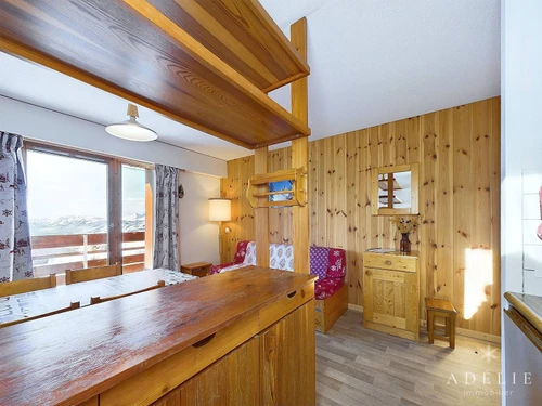 Apartment Montvalezan-La Rosière, 1 bedroom, 6 persons - photo_13572112499