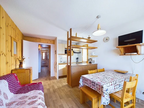 Apartment Montvalezan-La Rosière, 1 bedroom, 6 persons - photo_13572112499