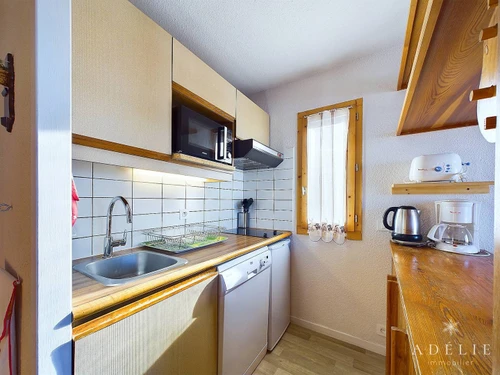 Apartment Montvalezan-La Rosière, 1 bedroom, 6 persons - photo_13572112499