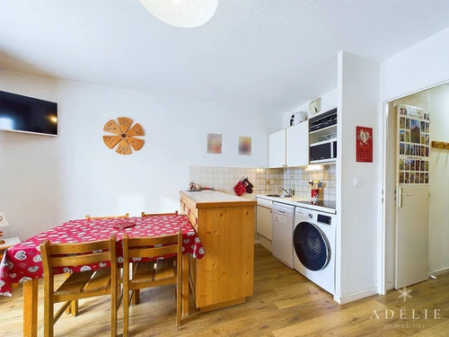 Apartment Montvalezan-La Rosière, 1 bedroom, 6 persons - photo_13572120279