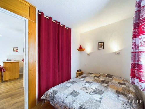 Apartment Montvalezan-La Rosière, 1 bedroom, 6 persons - photo_13572120279
