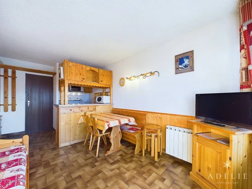 Studio Montvalezan-La Rosière, 1 pièce, 4 personnes - photo_13572121046