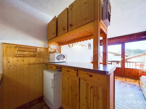 Studio Montvalezan-La Rosière, 1 pièce, 4 personnes - photo_13572121046