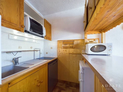 Studio Montvalezan-La Rosière, 1 pièce, 4 personnes - photo_13572121046