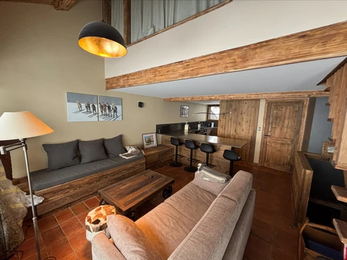 Chalet Val-d'Isère, 2 bedrooms, 4 persons - photo_17723881632