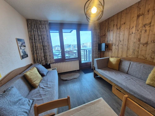 Studio Tignes, 1 pièce, 3 personnes - photo_17724293249