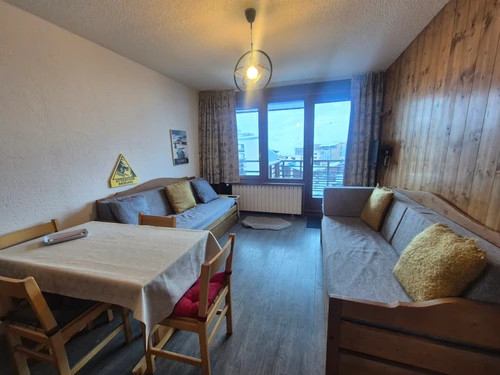Studio Tignes, studio flat, 3 persons - photo_17724293249