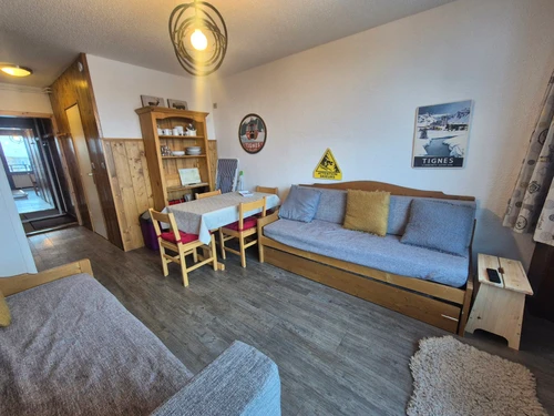 Studio Tignes, studio flat, 3 persons - photo_17724293249