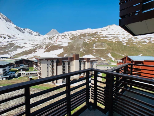 Studio Tignes, studio flat, 3 persons - photo_17724293249