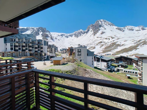 Studio Tignes, studio flat, 3 persons - photo_17724293249
