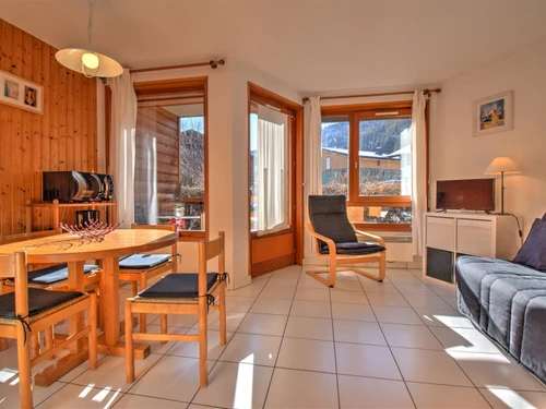 Studio Morzine, 1 pièce, 4 personnes - photo_14535360811