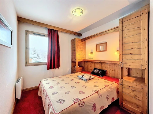 Apartment La Toussuire, 1 bedroom, 4 persons - photo_1011687229094