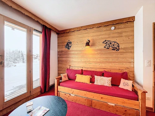 Apartment La Toussuire, 1 bedroom, 4 persons - photo_1011687229094