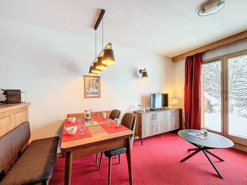 Apartment La Toussuire, 1 bedroom, 4 persons - photo_1011687229094