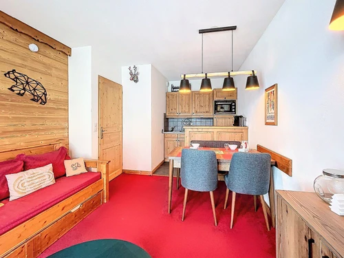 Apartment La Toussuire, 1 bedroom, 4 persons - photo_1011687229094