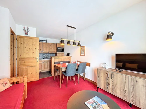 Apartment La Toussuire, 1 bedroom, 4 persons - photo_1011687229094